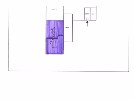 annonce commerce à louer