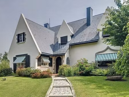 en vente maison 213 2 m² – 644 800 € |marmoutier