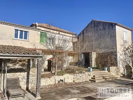 maison de caractère