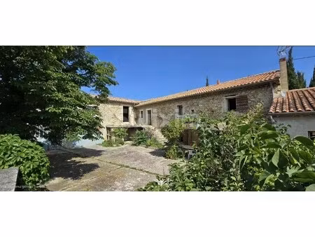 vente ferme 9 pièces