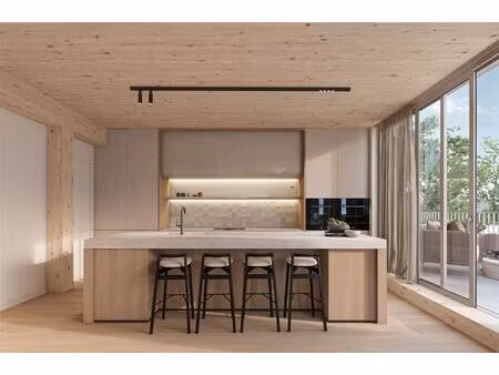 appartement te koop in mortsel met 4 slaapkamers