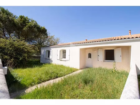 vente maison 5 pièces 120 m² à perigny (17180)  418 000 €