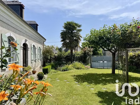 vente maison 8 pièces 271 m² à laloubère (65310)  399 000 €