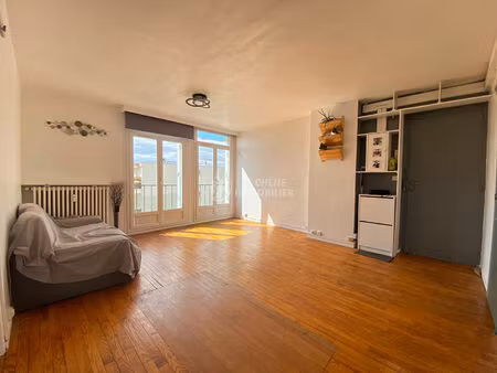 appartement le chesnay 3 pièce(s) 52.14 m2