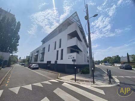 parking / box bordeaux