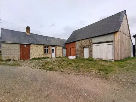 maison secteur lassay-les-châteaux