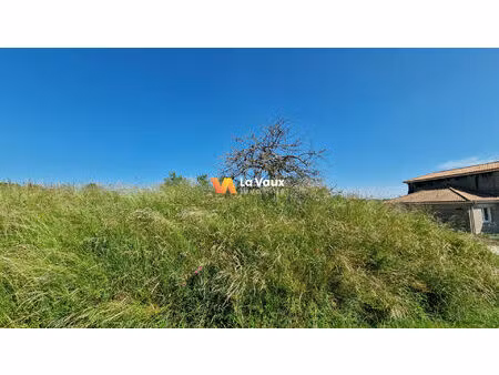 au coeur du saintois   terrain à dolcourt