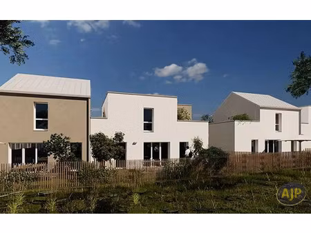 vente immeuble 39 m² châteaubriant (44110)