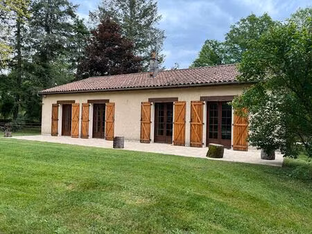 maison de plain-pied proche persac 5 pièce(s) 112.36 m2 4 chambres