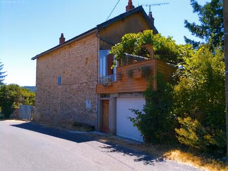 maison d'habitation principale