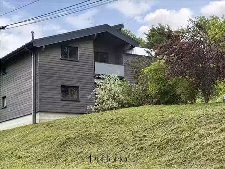 vente maison 7 pièces 176 m² à ban-de-laveline (88520)  498 000 €