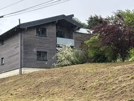 vente maison 7 pièces 176 m² à ban-de-laveline (88520)  545 000 €