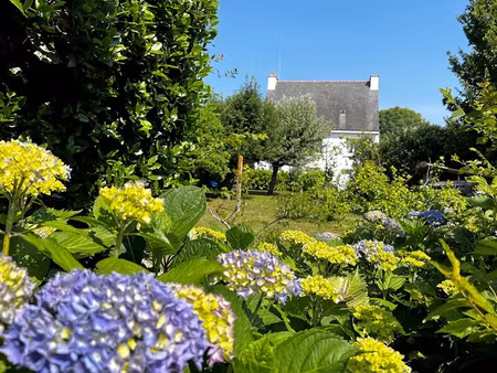 vente maison 6 pièces 135 m² à saint-philibert (56470)  477 090 €