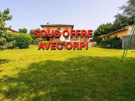 vente maison 6 pièces 157 m² à saint-germain-nuelles (69210)  480 000 €