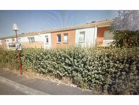 vente appartement 2 pièces 42 m² villeneuve-sur-lot (47300)