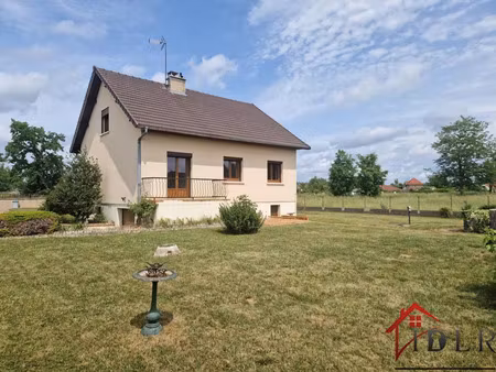 vente maison 5 pièces 95 m² sapignicourt (52100)
