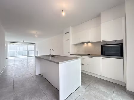 appartement te huur in wetteren met 2 slaapkamers