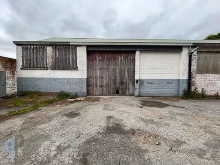 garage te huur in zottegem