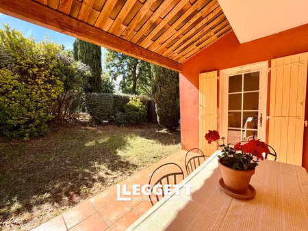 maison 5 pièce(s)  fayence