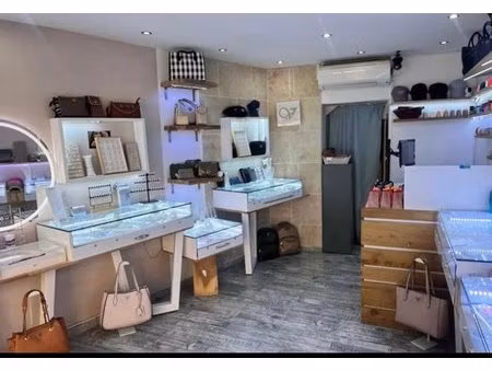 droit au bail le lavandou centre