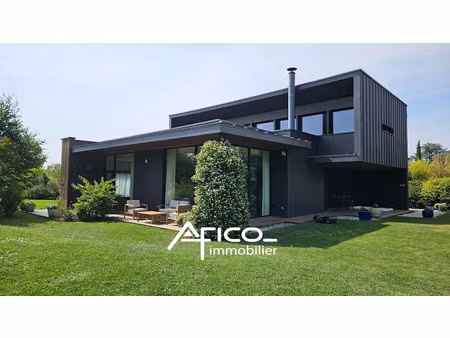 vente maison 7 pièces 232 m² à saint-cyr-sur-loire (37540)  1 250 000 €