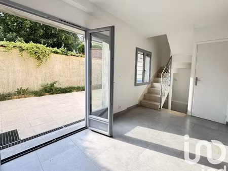 vente maison 5 pièces 95 m² à versailles (78000)  669 000 €