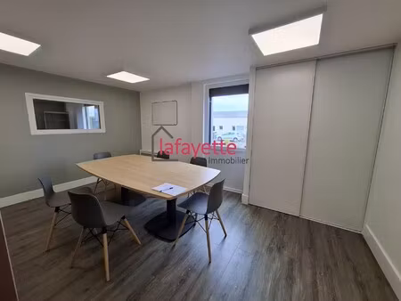 vente local commercial