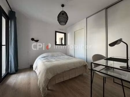 location appartement t1 colocation à laillé (35890) : à louer t1 colocation / 14m² laillé