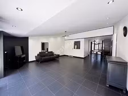 maison de 116 m² à boves avec jardin  terrasse sans vis-à-vis et deux chambres