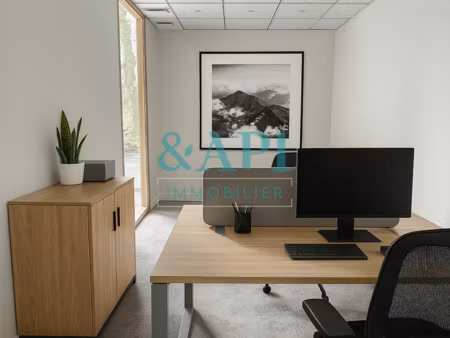 thonon les bains emplacement idéal immeuble neuf très belles