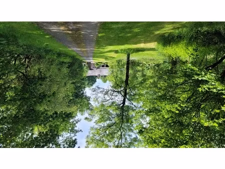 vente rare à la vente – ensemble de gîtes rénovés dans un cadre naturel d’exception – clég