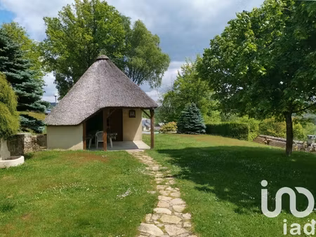 vente maison traditionnelle 5 pièces