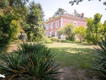 vente maison 24 pièces 600 m² à lesperon (40260)  995 000 €