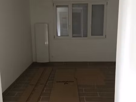 location appartement 4 pièces 60 m² à précy-sur-oise (60460)  1 000 €
