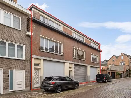 bien professionnel à vendre à lier € 895.000 (l9jwf) - heylen vastgoed - lier | zimmo