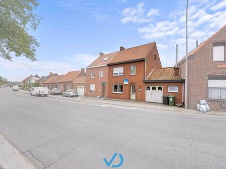 maison à vendre à zillebeke € 175.000 (l9l2h) - vastgoed delaey | zimmo