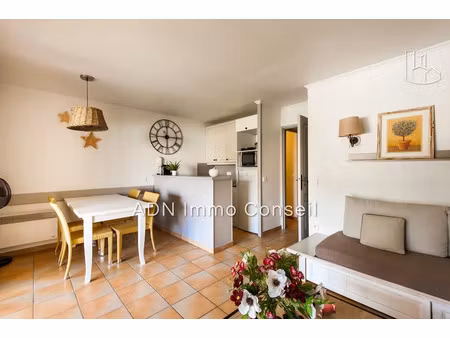 vente appartement 3 pièces 42.22 m² à mallemort (13370)  130 000 €