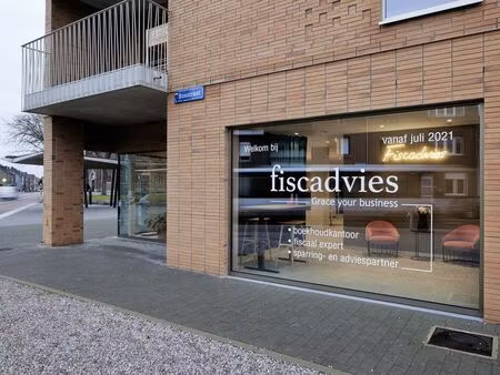 bien professionnel à vendre à wilsele € 585.000 (l9k03) - living stone leuven | zimmo