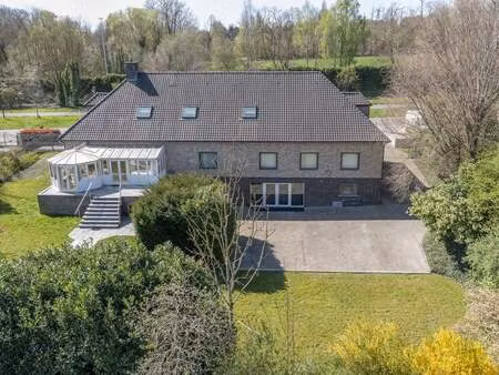 bien professionnel à vendre à meise € 995.000 (l9k02) - living stone dilbeek | zimmo