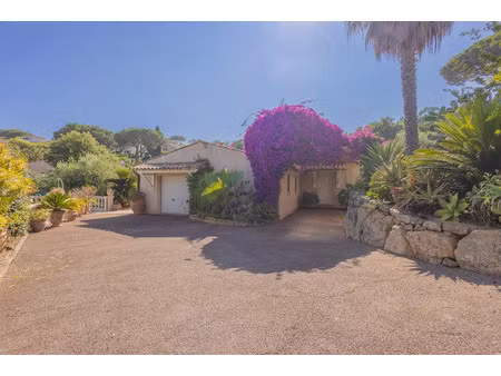 vente maison 5 pièces 120 m² à sainte-maxime (83120)  1 260 000 €