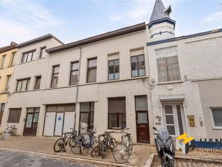 bien professionnel à vendre à borgerhout € 249.000 (l9iil) - hans immo | zimmo