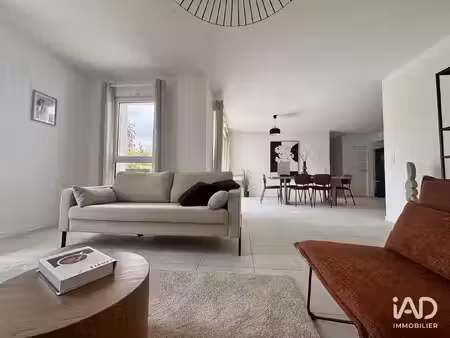 vente appartement 4 pièces 107 m² bayonne (64100)