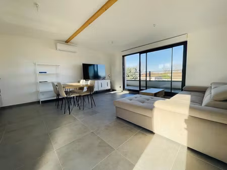 vente appartement 3 pièces 59 m² à tignieu-jameyzieu (38230)  245 500 €