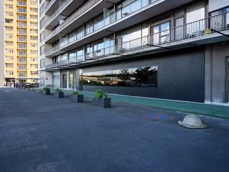 bien professionnel à vendre à ledeberg € 525.000 (ksmfc) - dewaele business - gent | zimmo