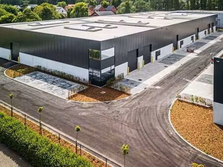 bien professionnel à vendre à heist-op-den-berg € 480.000 (l9j7y) | zimmo