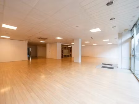 bien professionnel à louer à wanne € 1.200 (l9k7x) - antoine immo - stavelot | zimmo