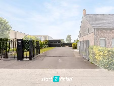 maison à vendre à beveren € 405.000 (l9j8j) - bricx vastgoed roeselare | zimmo