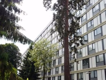 appartement à vendre à cuesmes € 120.000 (l9jvy) - century 21 aurea | zimmo