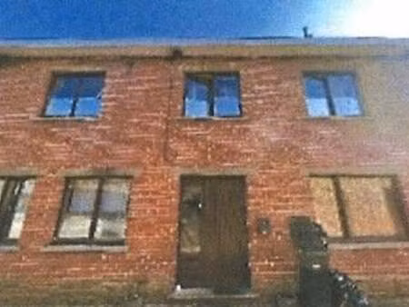 maison à vendre à philippeville € 85.000 (l9jsw) - florence demoustier | zimmo