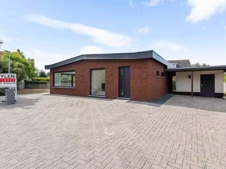maison à vendre à meerle € 485.000 (l9ku4) - heylen vastgoed - oostmalle | zimmo